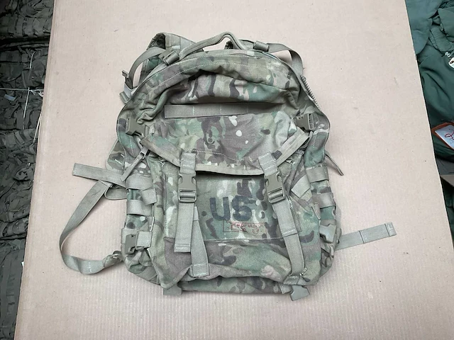 Assault pack (5x) - afbeelding 1 van  4