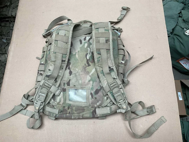 Assault pack (5x) - afbeelding 3 van  4