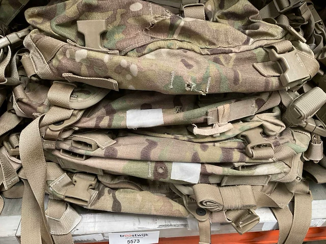 Assault pack (5x) - afbeelding 4 van  4