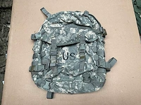 Assault pack (5x) - afbeelding 1 van  3