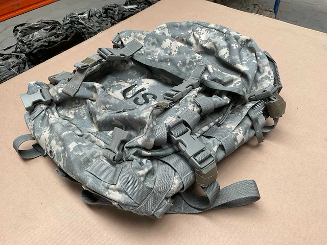 Assault pack (5x) - afbeelding 2 van  3