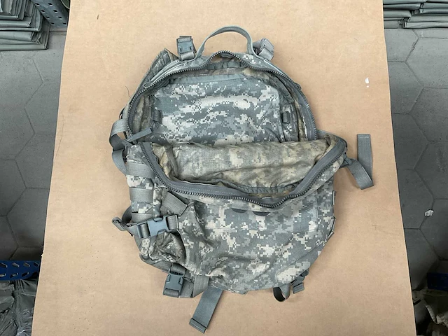 Assault pack (5x) - afbeelding 2 van  4
