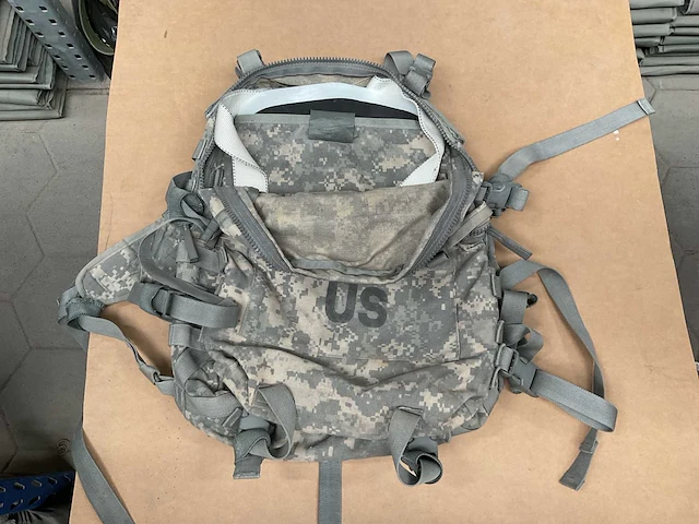 Assault pack (5x) - afbeelding 4 van  4