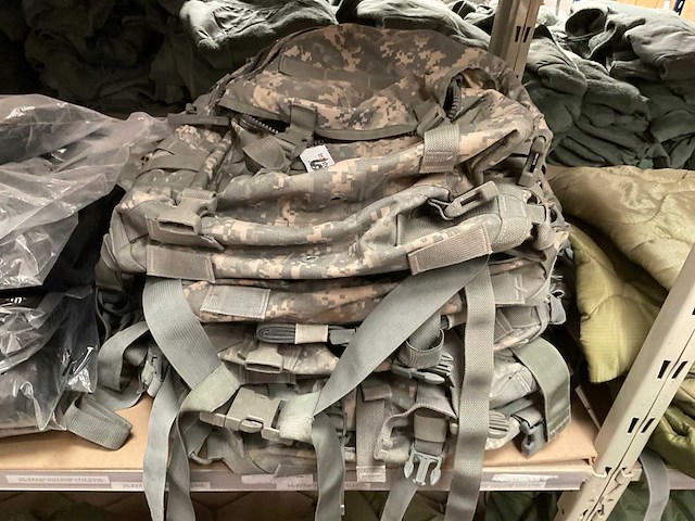 Assault pack (5x) - afbeelding 3 van  3