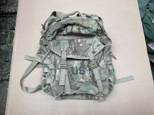 Assault pack (5x) - afbeelding 1 van  3