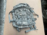 Assault pack - afbeelding 1 van  3