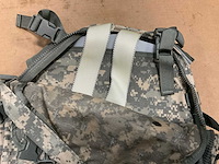 Assault pack - afbeelding 2 van  3