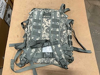 Assault pack - afbeelding 3 van  3