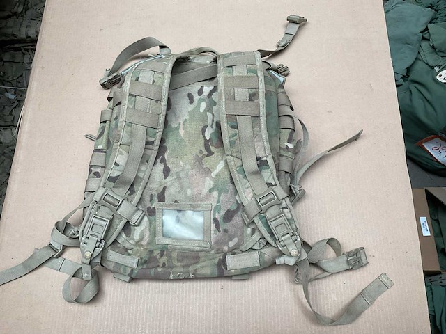Assault pack - afbeelding 3 van  3