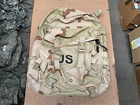 Assault pack - afbeelding 1 van  3
