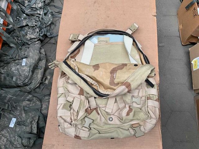 Assault pack - afbeelding 2 van  3