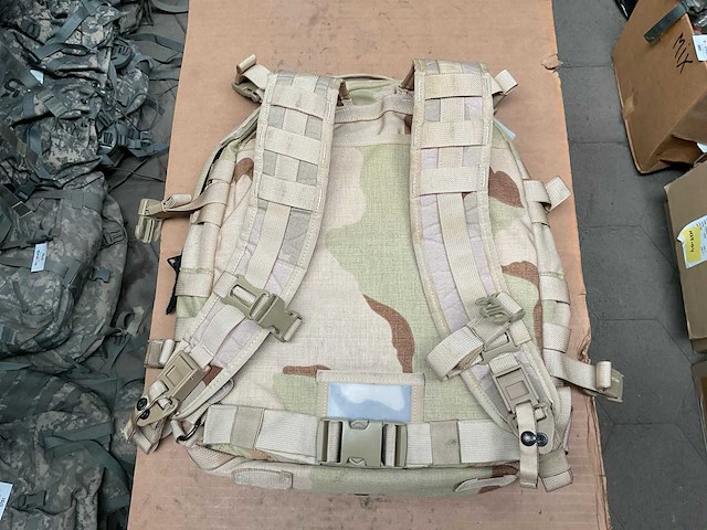 Assault pack - afbeelding 3 van  3