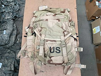 Assault pack - afbeelding 1 van  3