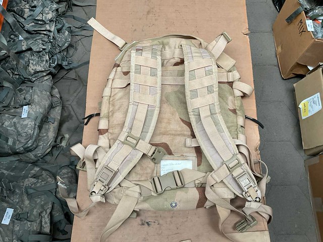 Assault pack - afbeelding 3 van  3