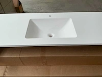 Assenti evora wastafel - afbeelding 5 van  6
