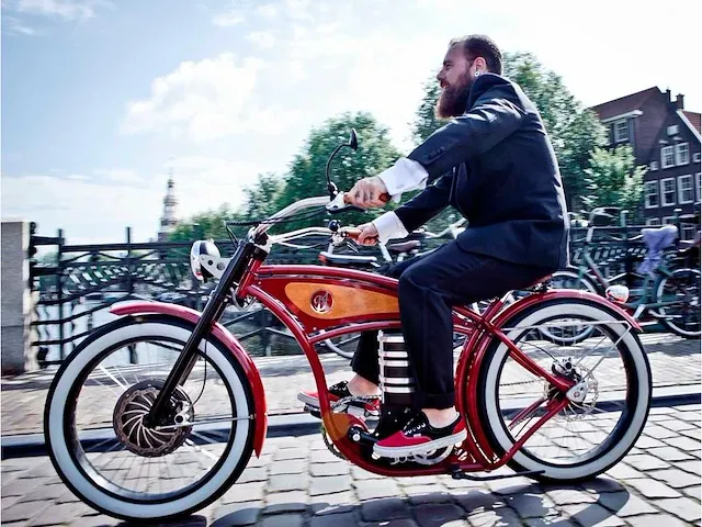 Asset 1 bedrijf b4 bikes - afbeelding 4 van  20