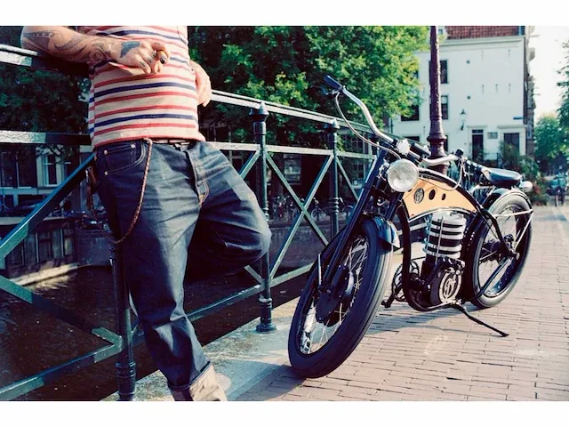 Asset 1 bedrijf b4 bikes - afbeelding 6 van  20