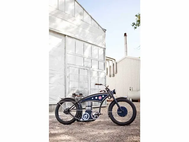 Asset 1 bedrijf b4 bikes - afbeelding 8 van  20