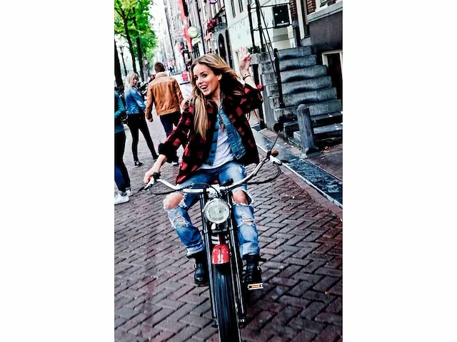 Asset 1 bedrijf b4 bikes - afbeelding 17 van  20