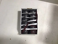 Assist rolmaat - metal case (12x) - afbeelding 2 van  3