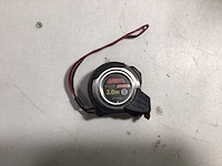 Assist rolmaat - metal case (12x) - afbeelding 3 van  3