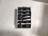 Assist rolmaat - metal case (12x) - afbeelding 2 van  3