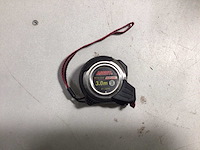 Assist rolmaat - metal case (12x) - afbeelding 3 van  3