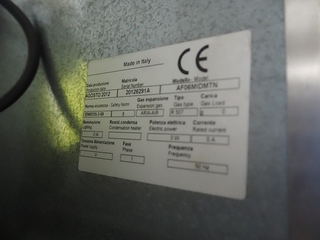 Asskühl - afbeelding 8 van  8