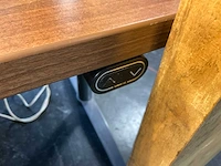 Assmann - canvaro 500 sts - elektrisch verstelbaar - zit/sta bureau - afbeelding 3 van  6
