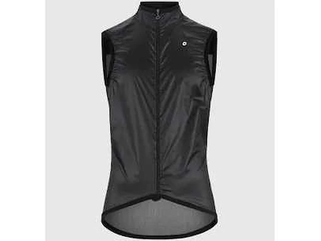 Assois mille gt c2 windvest maat xl - afbeelding 1 van  2