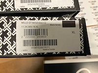 Assois mille gt c2 windvest maat xl - afbeelding 2 van  2