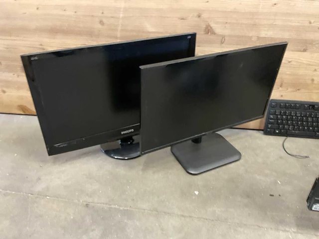 Assorti monitoren - afbeelding 2 van  4