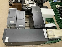 Assortiment computers (diversen)