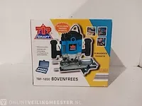 Assortiment doe het zelf artikelen - afbeelding 3 van  9