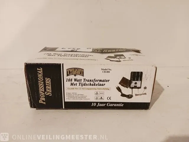 Assortiment doe het zelf artikelen - afbeelding 4 van  9