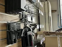 Assortiment fietsaccessoires con-tec - afbeelding 2 van  12