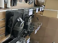 Assortiment fietsaccessoires con-tec - afbeelding 3 van  12