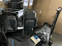 Assortiment fietsaccessoires con-tec - afbeelding 4 van  12