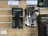 Assortiment fietsaccessoires con-tec - afbeelding 8 van  12