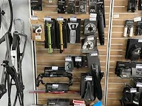 Assortiment fietsonderdelen con-tec - afbeelding 1 van  11