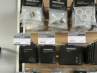 Assortiment fietsonderdelen con-tec - afbeelding 5 van  11