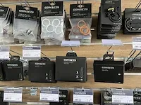 Assortiment fietsonderdelen con-tec - afbeelding 6 van  11