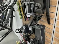Assortiment fietsonderdelen con-tec - afbeelding 11 van  11
