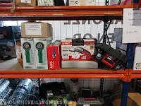 Assortiment gereedschap - afbeelding 10 van  17