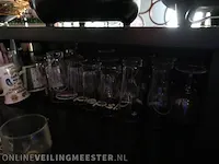 Assortiment glaswerk - afbeelding 5 van  13