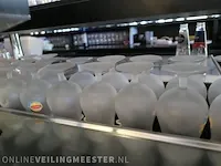 Assortiment glaswerk - afbeelding 9 van  13