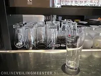 Assortiment glaswerk - afbeelding 10 van  13
