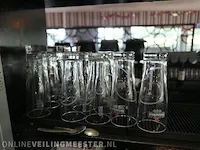 Assortiment glaswerk - afbeelding 11 van  13