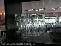 Assortiment glaswerk - afbeelding 12 van  13