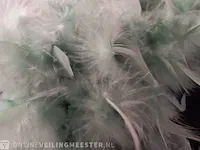 Assortiment kerst decoratiemateriaal - afbeelding 4 van  17